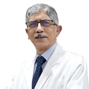 Dr. Krishna Subramony Iyer